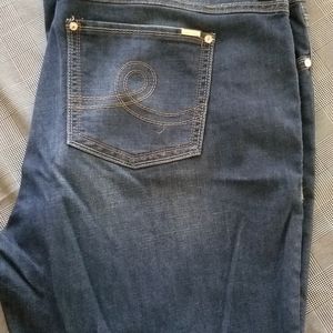 Melissa McCarthy seven7 jeans